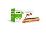 Kmp B-T112X Toner Yellow Kompatibel Mit Brother TN-247 Y