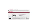 Canon Toner Cartridge 064 C Cyan