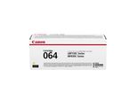 Canon Toner Cartridge 064 Y Yellow