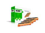 Kmp B-T109M Toner Multipack Kompatibel Mit Brother TN-243
