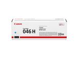 Canon Toner Cartridge 046 H C Cyan