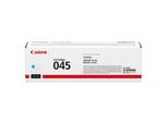 Canon Toner Cartridge 045 C Cyan