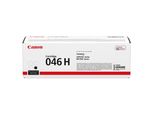 Canon Toner Cartridge 046 H Bk Schwarz