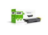 Kmp K-T55 Toner Yellow Kompatibel Mit Kyocera TK-590 Y