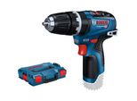 Bosch Gsb 12V-35 L-BOXX Akku-Schlagbohrschrauber