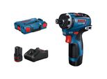 Bosch Gsr 12V-35 Kit Hx L-BOXX Akku-Schrauber
