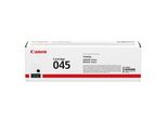Canon Toner Cartridge 045 Bk Schwarz