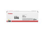 Canon Toner Cartridge 046 Y Yellow