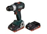 Metabo Bs 18 Lt Bl Akku-Bohrschrauber