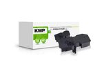 Kmp K-T84B Toner Schwarz Kompatibel Mit Kyocera TK-5240 K