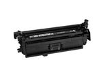 Canon Toner Cartridge 723 H Bk Schwarz