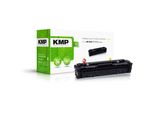Kmp H-T215YX Toner Yellow Kompatibel Mit Hp Cf 402 X