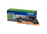 Brother TN-247 Bk Toner Schwarz