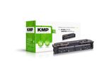 Kmp H-T246C Toner Cyan Kompatibel Mit Hp Cf 541 A