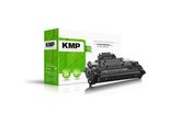Kmp H-T245X Toner Schwarz Komp. M. Hp Cf 226 X/Canon 052 H