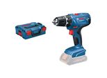 Bosch Gsr 18V-21 Akku-Bohrschrauber