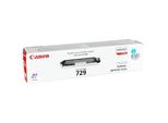 Canon Toner Cartridge 729 C Cyan