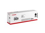 Canon Toner Cartridge 069 Bk Schwarz