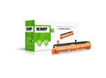 Kmp B-T109X Toner Schwarz Kompatibel Mit Brother TN-247 Bk