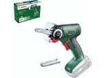 Bosch Universalcut 18V-65 Akku-SchwertsäGe