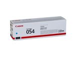 Canon Toner Cartridge 054 C Cyan