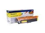 Brother TN-241 Y Toner Yellow