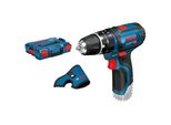 Bosch Gsb 12V-15 Akku-Schlagbohrschrauber