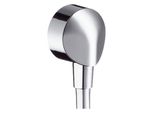 Hansgrohe Fixfit Wandanschluss E Ohne RüCkflussverhinderer