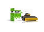 Kmp B-T31 Toner Schwarz Xxl Kompatibel Mit Brother TN-3280