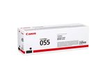 Canon Toner Cartridge 055 Bk Schwarz