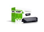 Kmp K-T85 Toner Schwarz Kompatibel Mit Kyocera TK-5270 K
