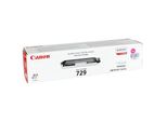 Canon Toner Cartridge 729 M Magenta