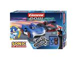 Carrera Go!!! Sonic The Hedgehog 4.9 20062566