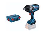 Bosch Gds 18V-1050 H L-BOXX Akku-Drehschlagschrauber