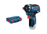 Bosch Gsr 12V-35 Hx L-BOXX Akku-Schrauber