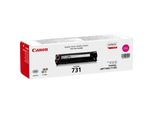 Canon Toner Cartridge 731 M Magenta
