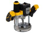 Dewalt DCW620NT-XJ Akku-OberfräSe