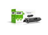 Kmp K-T48 Toner Schwarz Kompatibel Mit Kyocera TK-580 K