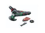 Bosch Advancedmulti 18 Multifunktionswerkzeug