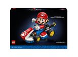 Lego Super Mario 72037 Mario & Standard-Kart