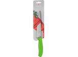 Victorinox Swiss Classic Tranchiermesser 19Cm GrüN