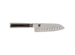 Kai Shun Santoku Kullenschliff 18 Cm
