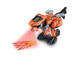 Vtech Switch & Go Dinos Fire T-Rex