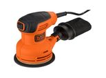 Black & Decker BEW210 Exzenterschleifer