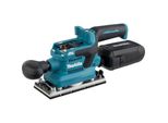 Makita DBO382Z Akku-Schwingschleifer