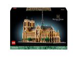 Lego Architecture 21061 Notre-Dame De Paris