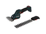 Metabo Powermaxx Sgs 12 Q Akku-Strauch- Und Grasschere
