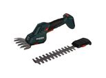 Metabo SGS 18 LTX Q Akku-Strauch- Und Grasschere