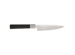 Kai Wasabi Black Allzweckmesser 15 Cm