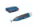 Bosch Gro 12V-35 Akku-Multifunktionswerkzeug